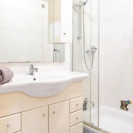 Διαμέρισμα Profamily By Interhome Jachymov