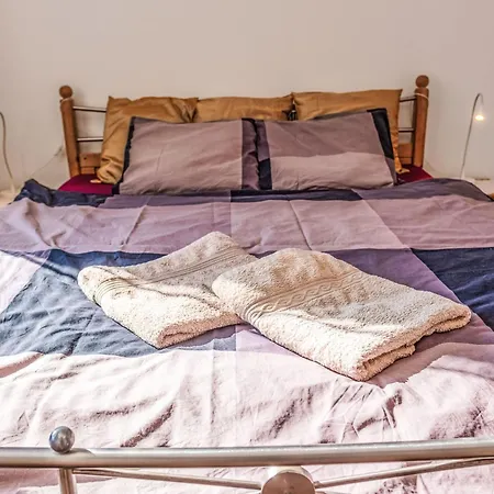 Διαμέρισμα Profamily By Interhome Jachymov