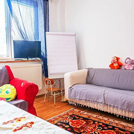 Profamily By Interhome