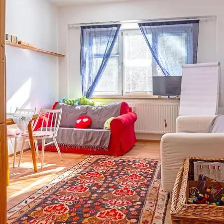 Profamily By Interhome Διαμέρισμα *