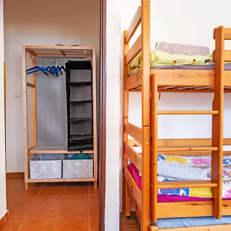 Profamily By Interhome Jachymov