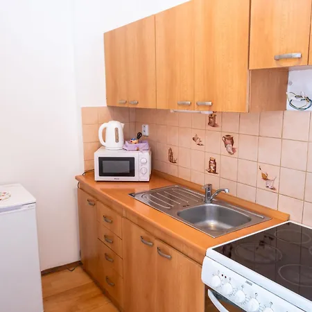 Apartament Profamily By Interhome *
