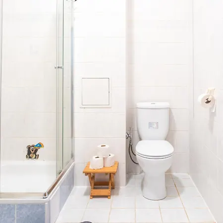 Profamily By Interhome Jachymov