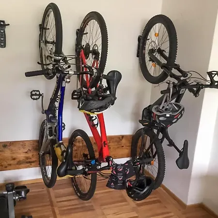 Apartament Profamily By Interhome