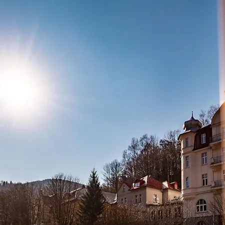 Profamily By Interhome Jachymov