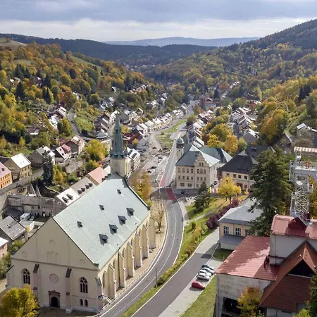 Profamily By Interhome Jachymov