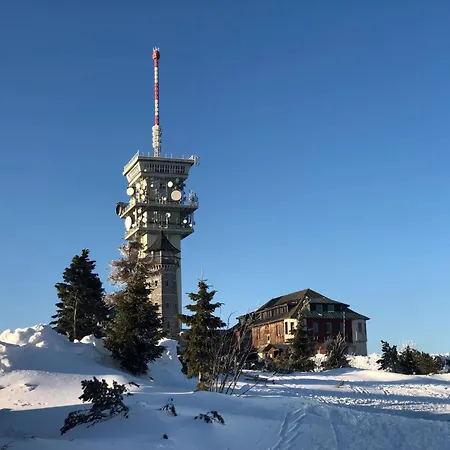 Διαμέρισμα Profamily By Interhome