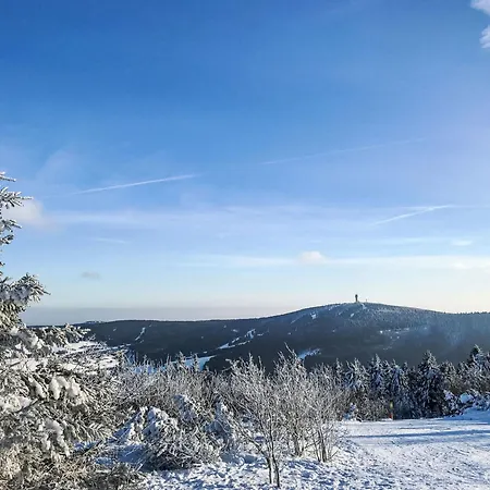 Profamily By Interhome Διαμέρισμα *