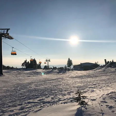 Profamily By Interhome * Jachymov