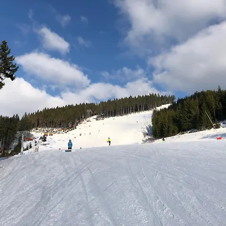 Διαμέρισμα Profamily By Interhome