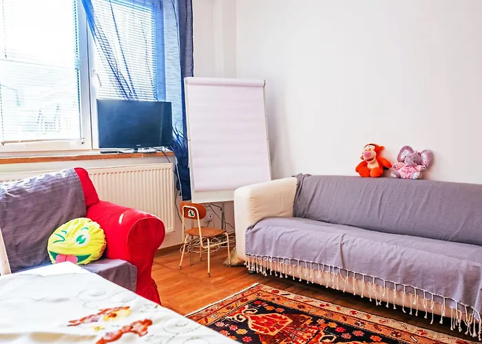 Profamily By Interhome