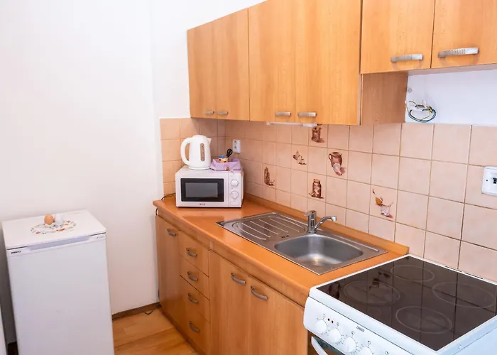 Apartment Profamily By Interhome *